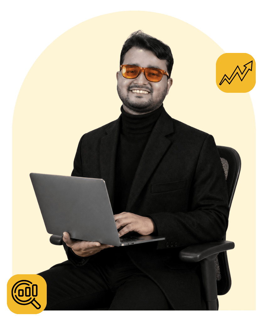 Mehedi Hasan Juwel AI digital marketing strategist SEO expert Bangladesh