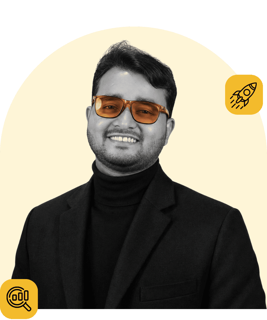 Mehedi Hasan Juwel - Digital Marketing Strategist, SEO Expert & WordPress Developer in Bangladesh.